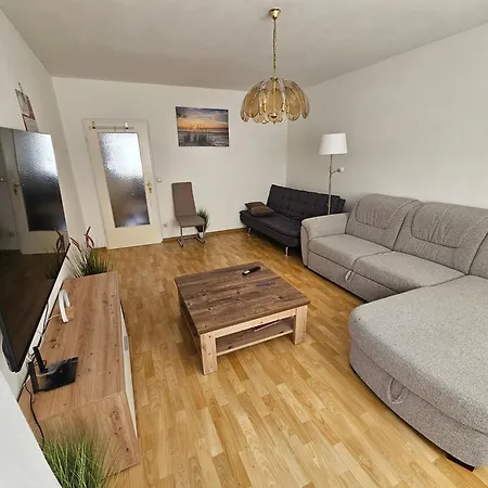 Maria Apartment4 Apartmán