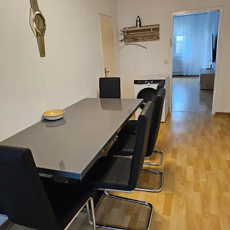Maria Apartment4 *
