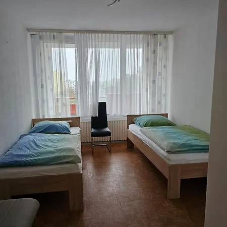 Maria Apartment4 *