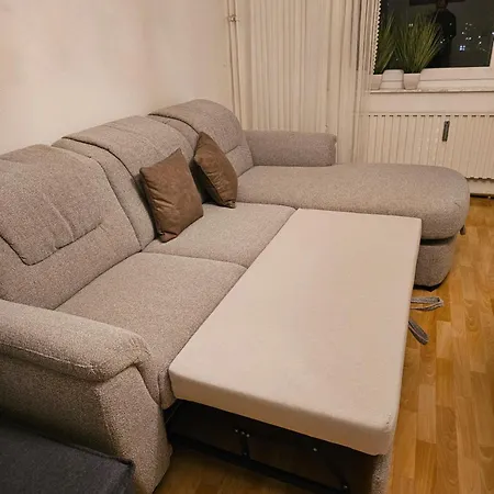 Apartmán Maria Apartment4 *