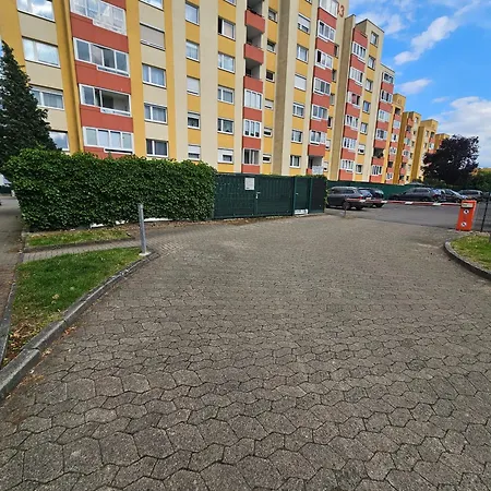 Apartmán Maria Apartment4 *